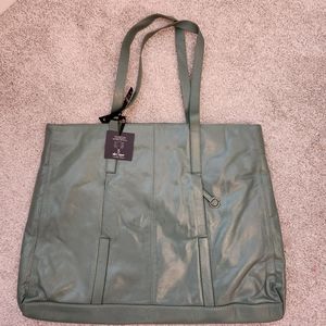 Latico Leather Tote NWT